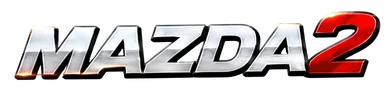 MAZDA2 Logo